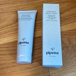 Pipette Belly Butter